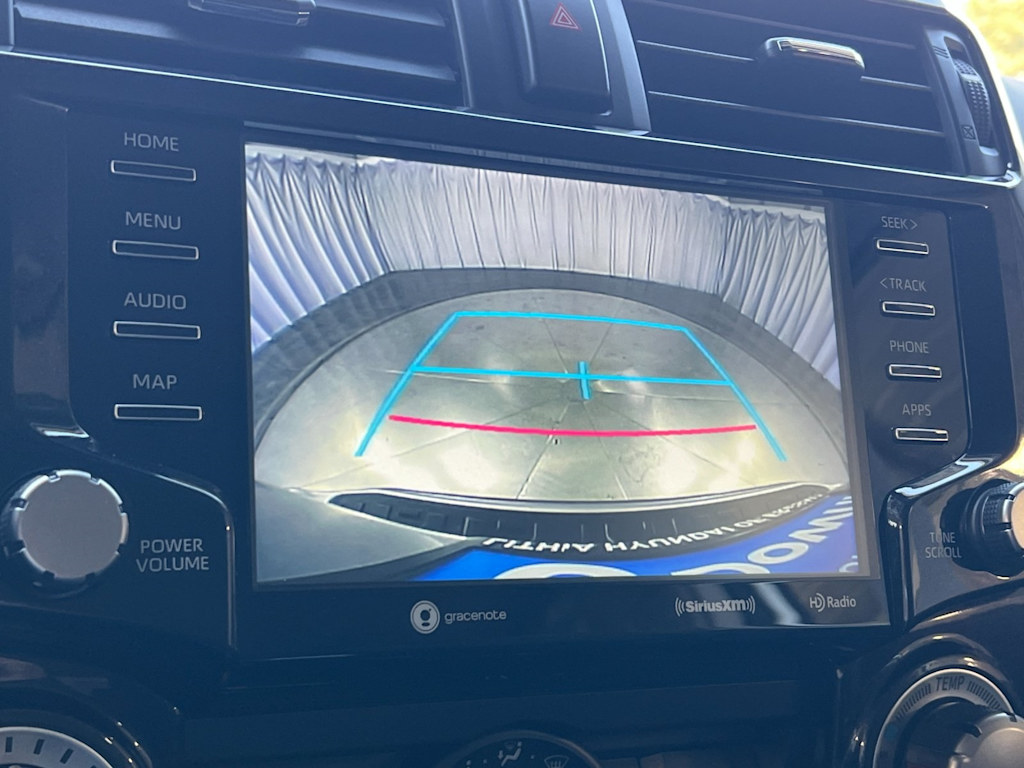 Thumbnail: 2024 Toyota 4Runner - 14