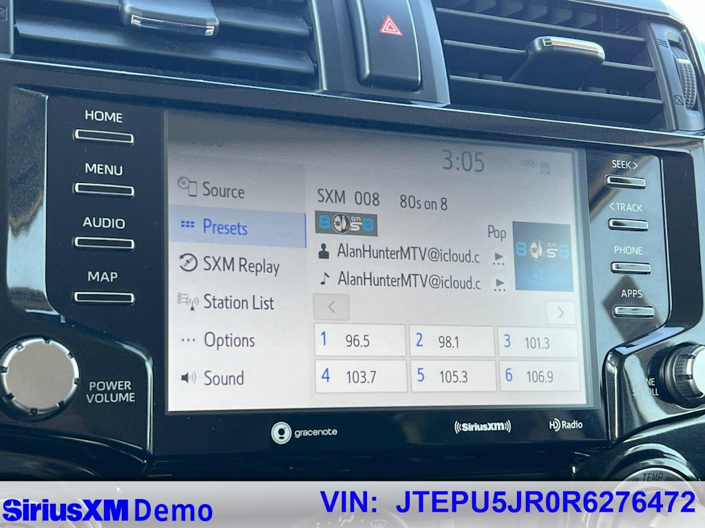 Thumbnail: 2024 Toyota 4Runner - 31