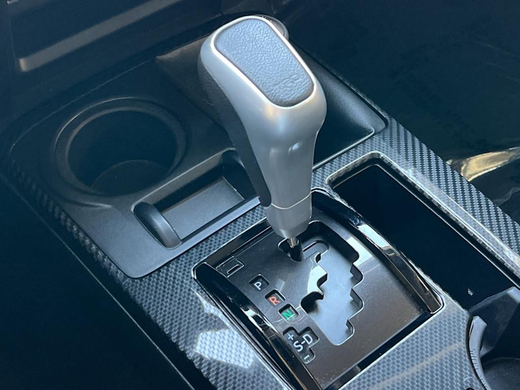 Thumbnail: 2024 Toyota 4Runner - 15