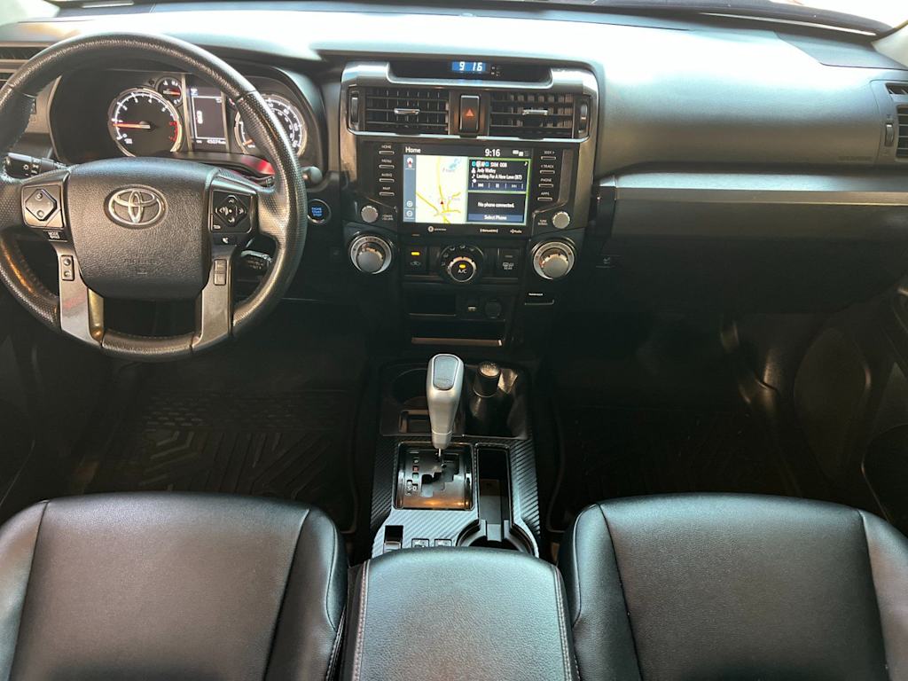 Thumbnail: 2023 Toyota 4Runner - 2