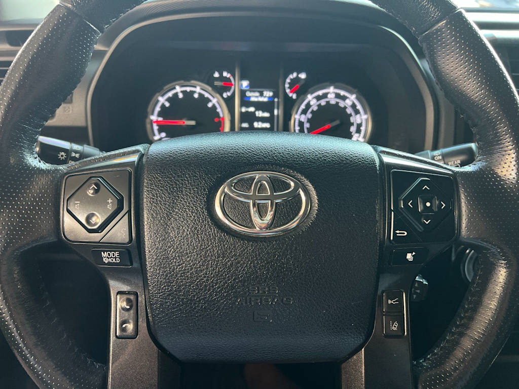 Thumbnail: 2023 Toyota 4Runner - 29