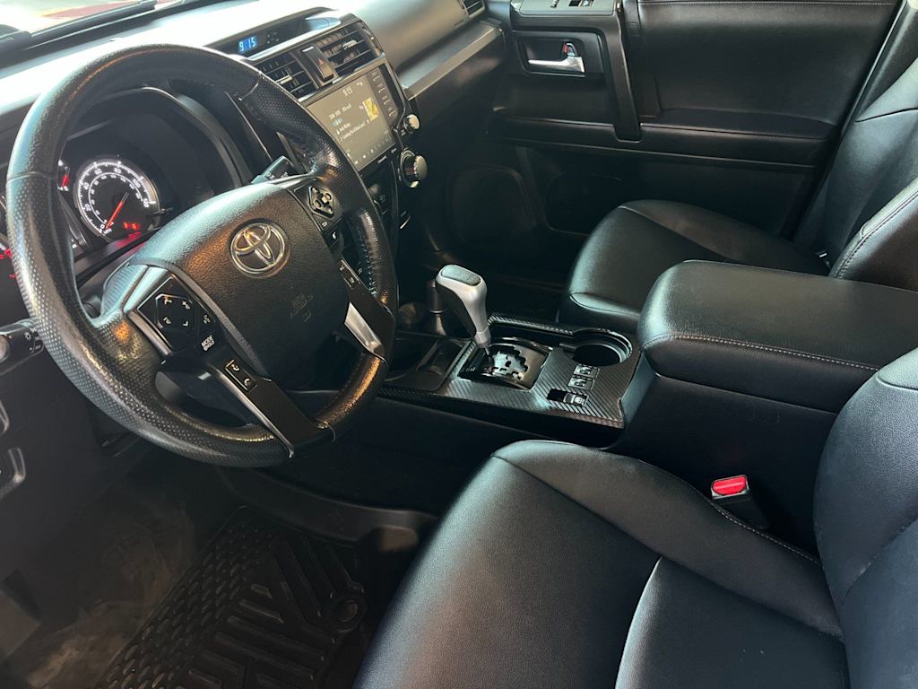 Thumbnail: 2023 Toyota 4Runner - 9