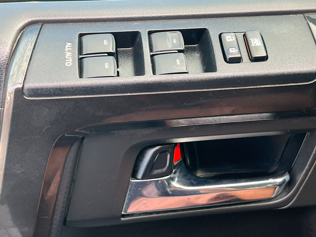 Thumbnail: 2024 Toyota 4Runner - 23