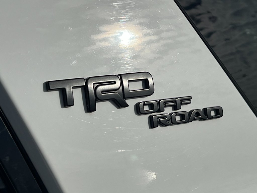 Thumbnail: 2024 Toyota 4Runner - 6