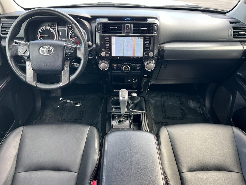 Thumbnail: 2024 Toyota 4Runner - 2