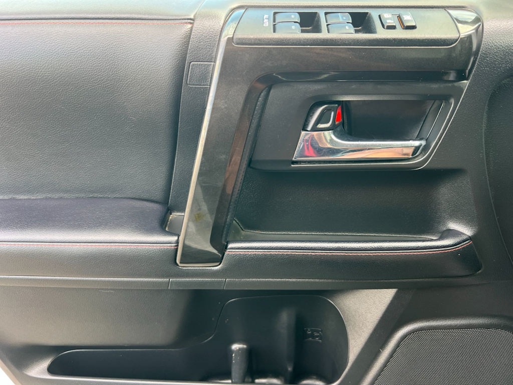 Thumbnail: 2024 Toyota 4Runner - 22