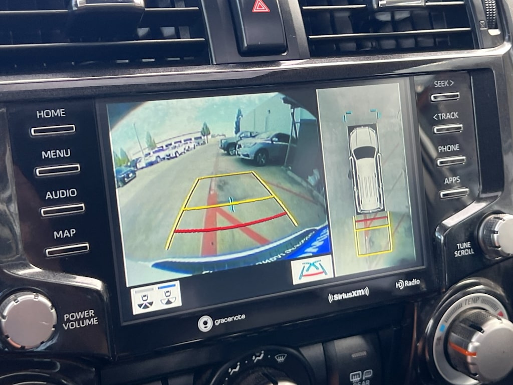 Thumbnail: 2024 Toyota 4Runner - 26