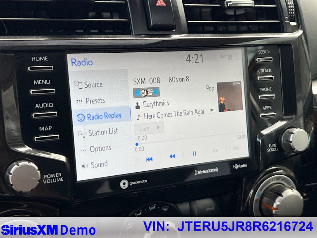 Thumbnail: 2024 Toyota 4Runner - 31