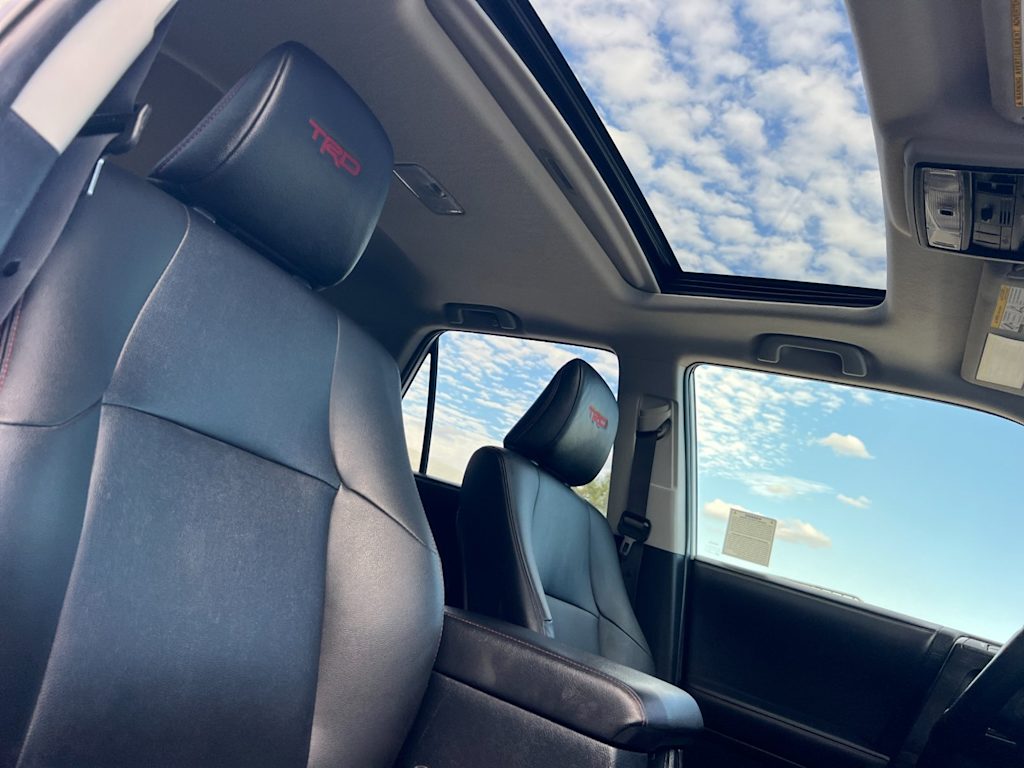 Thumbnail: 2024 Toyota 4Runner - 24