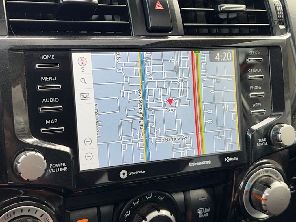 Thumbnail: 2024 Toyota 4Runner - 25