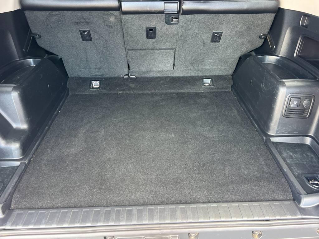 Thumbnail: 2024 Toyota 4Runner - 15