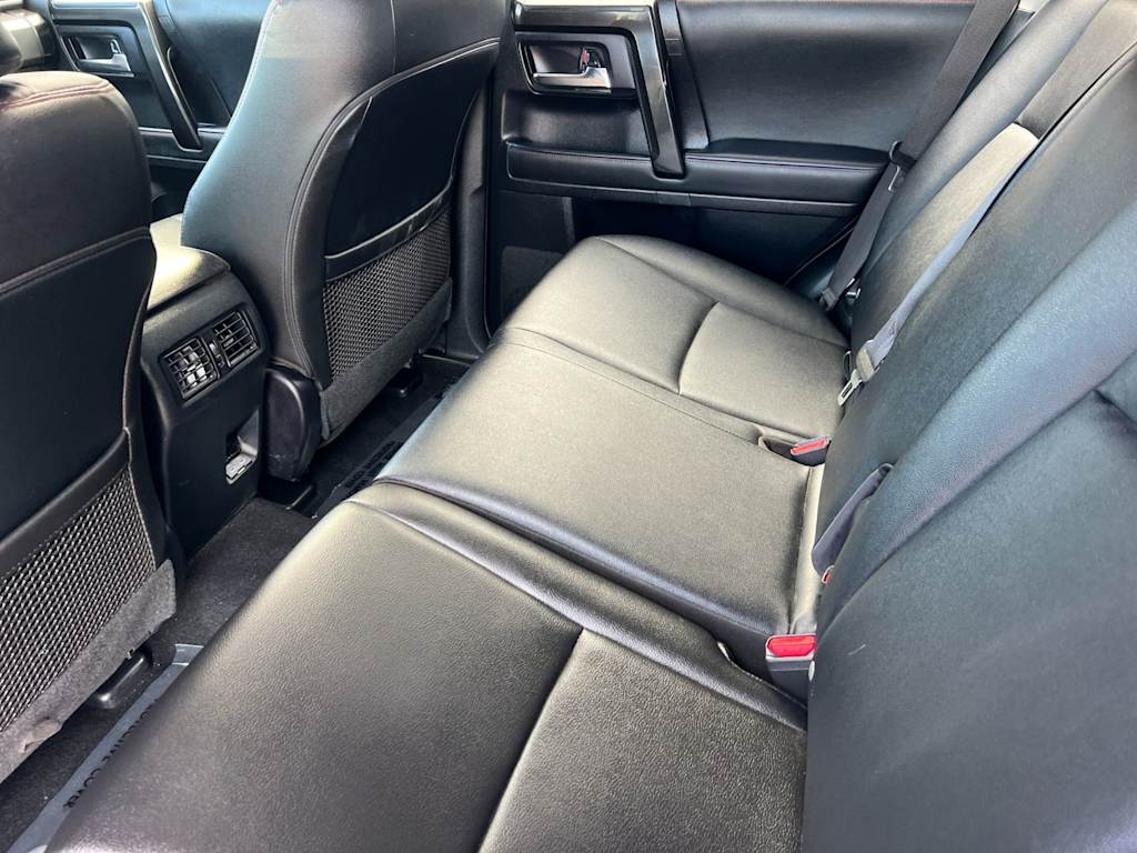 Thumbnail: 2024 Toyota 4Runner - 9