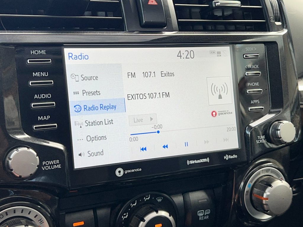 Thumbnail: 2024 Toyota 4Runner - 12