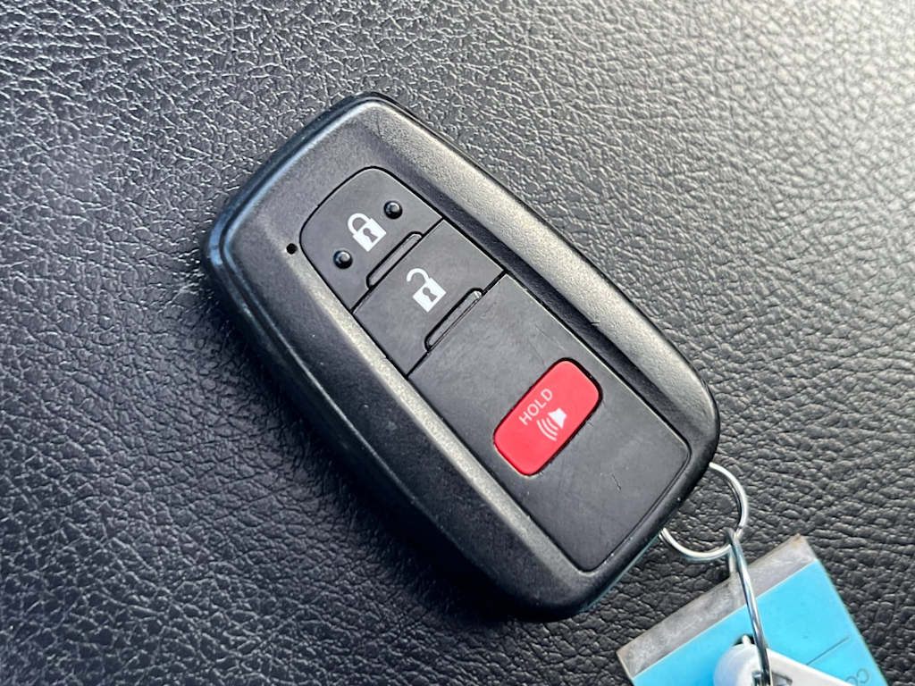 Thumbnail: 2024 Toyota 4Runner - 16