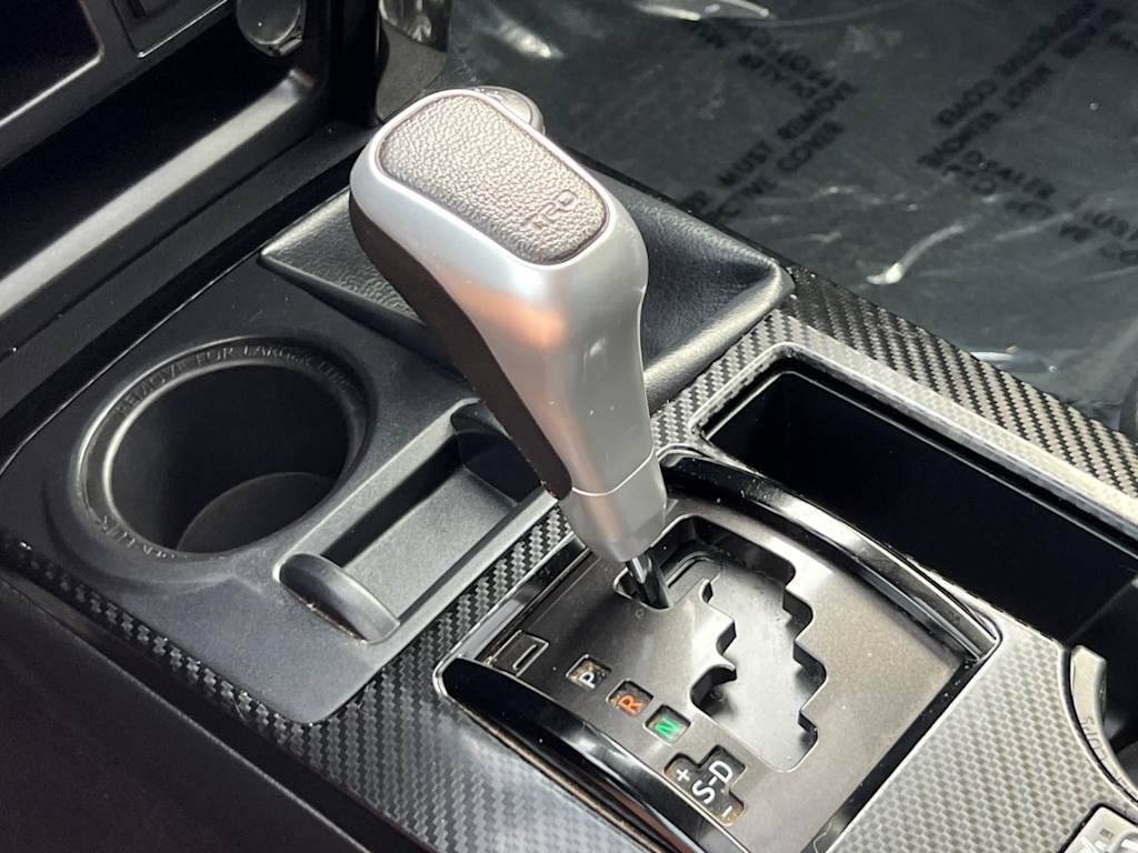 Thumbnail: 2024 Toyota 4Runner - 13