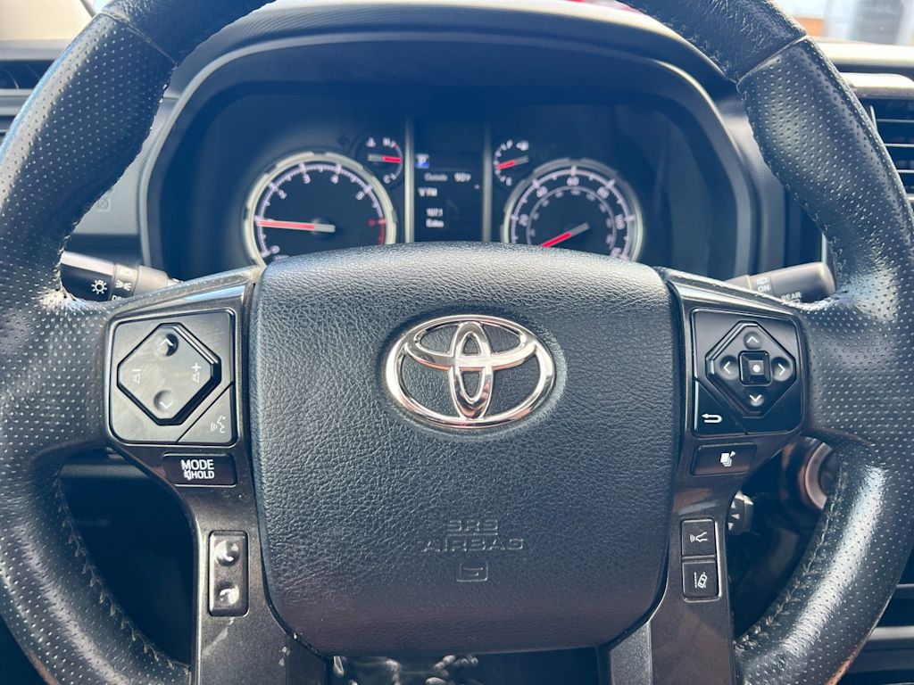 Thumbnail: 2024 Toyota 4Runner - 29