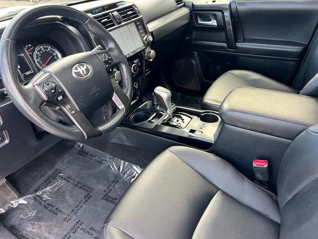 Thumbnail: 2024 Toyota 4Runner - 8