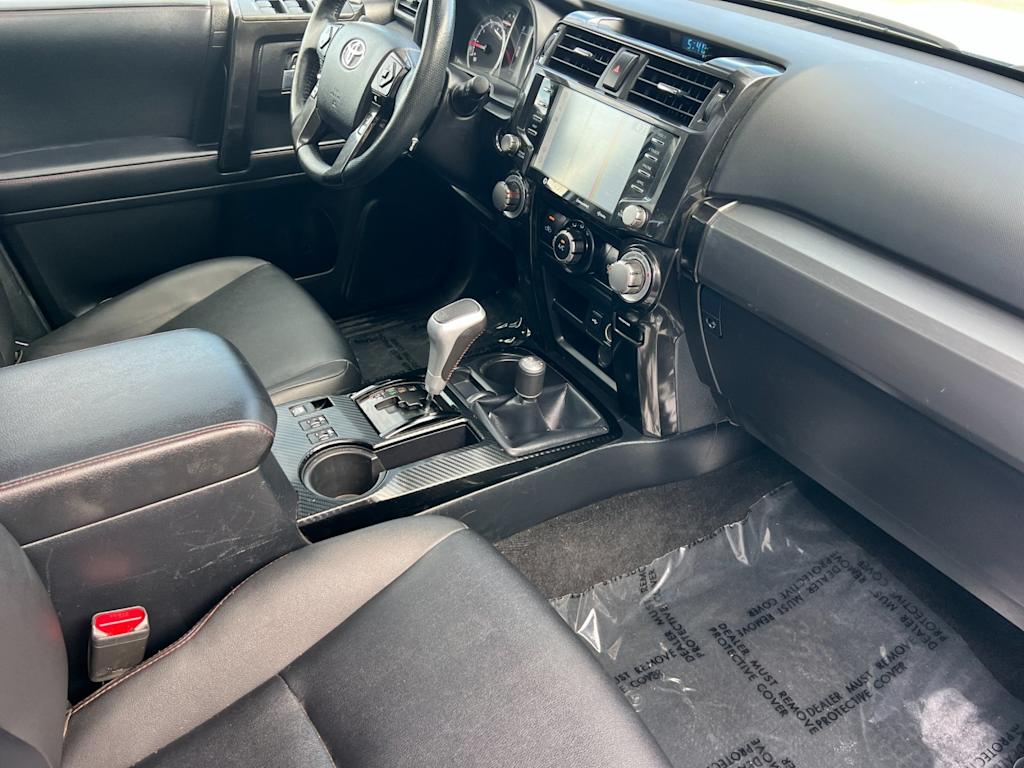 Thumbnail: 2024 Toyota 4Runner - 11