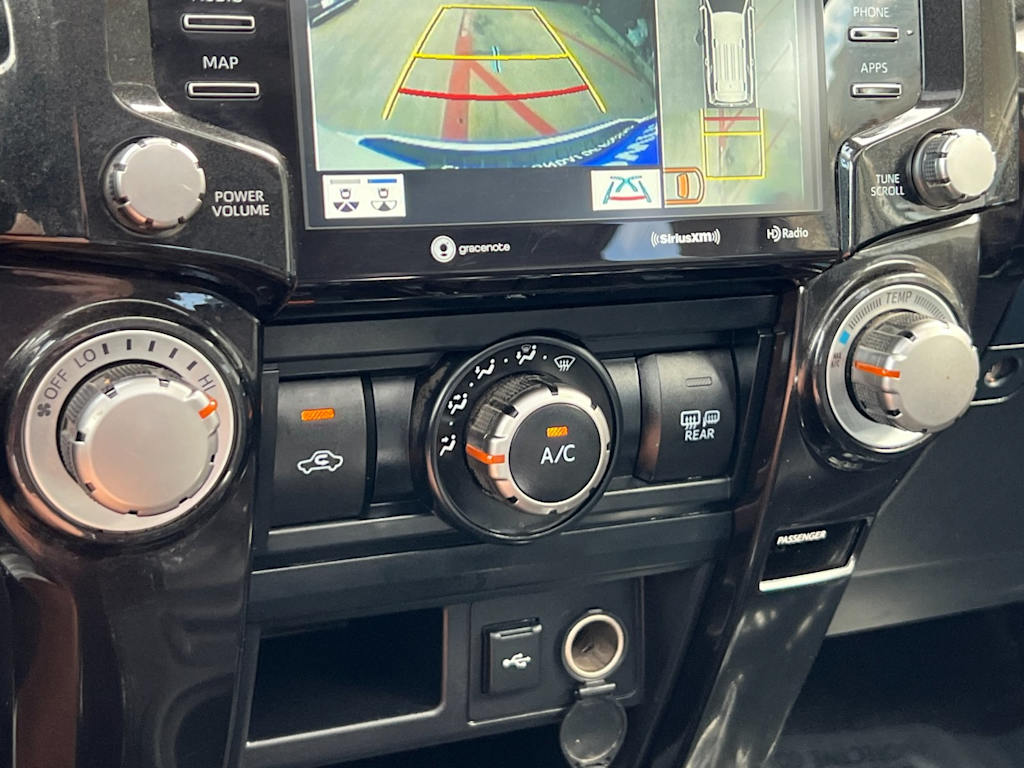 Thumbnail: 2024 Toyota 4Runner - 27