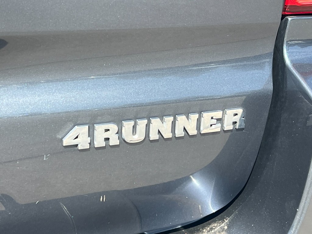 Thumbnail: 2008 Toyota 4Runner - 7