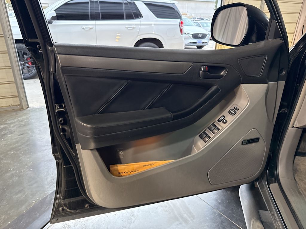 Thumbnail: 2006 Toyota 4Runner - 21