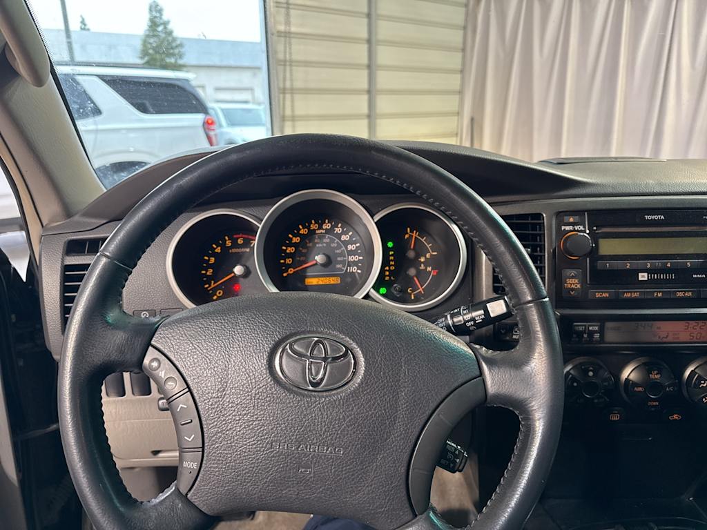 Thumbnail: 2006 Toyota 4Runner - 2