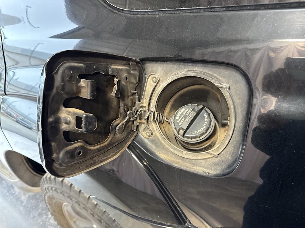 Thumbnail: 2006 Toyota 4Runner - 17