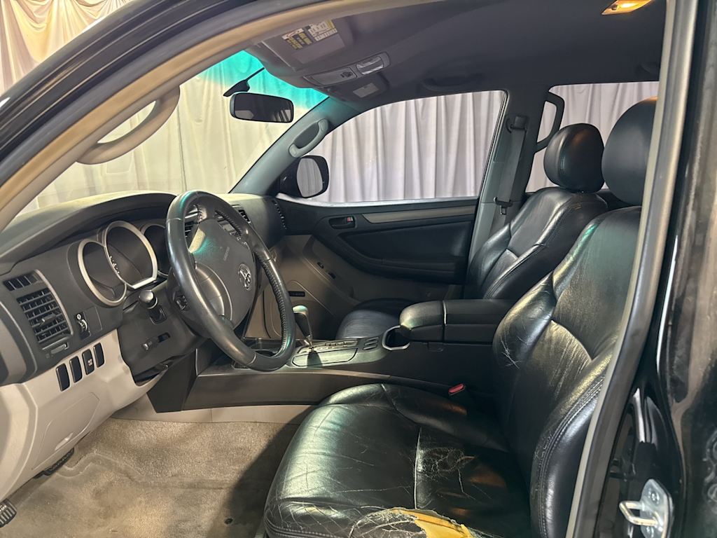 Thumbnail: 2006 Toyota 4Runner - 9