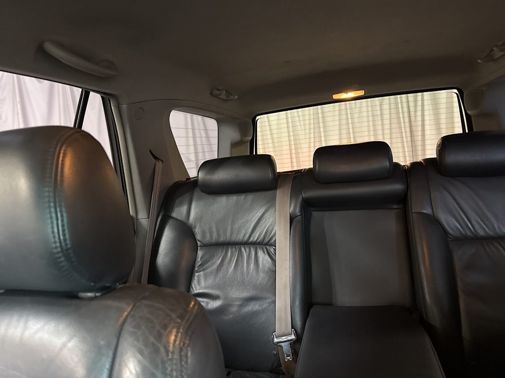 Thumbnail: 2006 Toyota 4Runner - 23