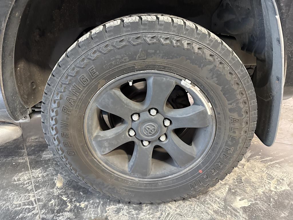 Thumbnail: 2006 Toyota 4Runner - 8