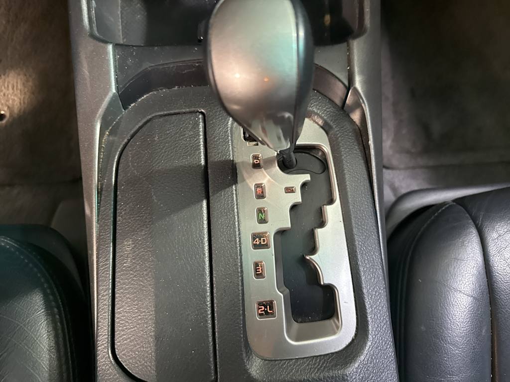 Thumbnail: 2006 Toyota 4Runner - 12