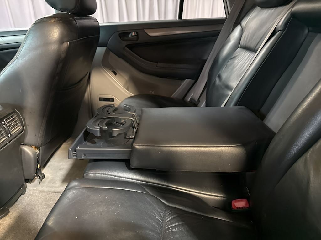 Thumbnail: 2006 Toyota 4Runner - 18