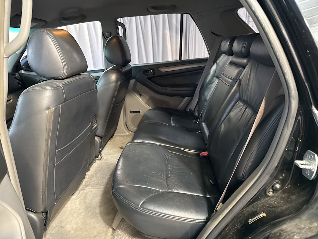 Thumbnail: 2006 Toyota 4Runner - 10