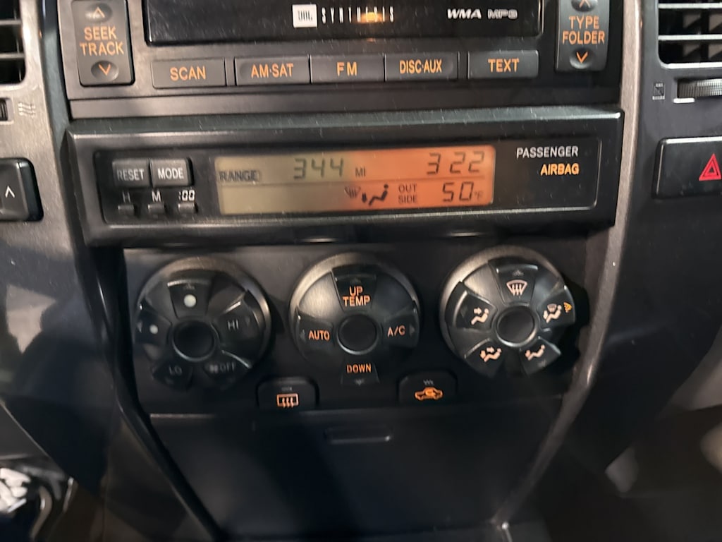 Thumbnail: 2006 Toyota 4Runner - 22