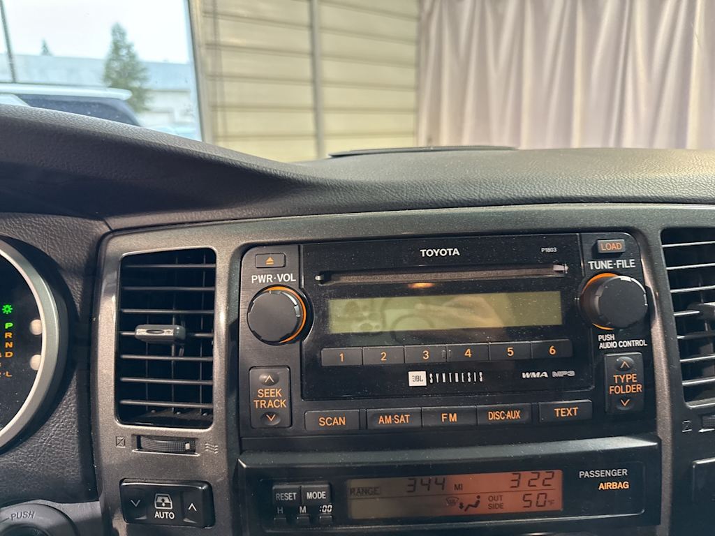 Thumbnail: 2006 Toyota 4Runner - 11