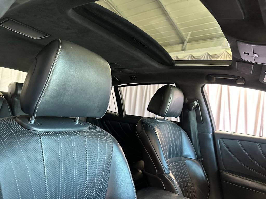 Thumbnail: 2020 Lexus LS - 23