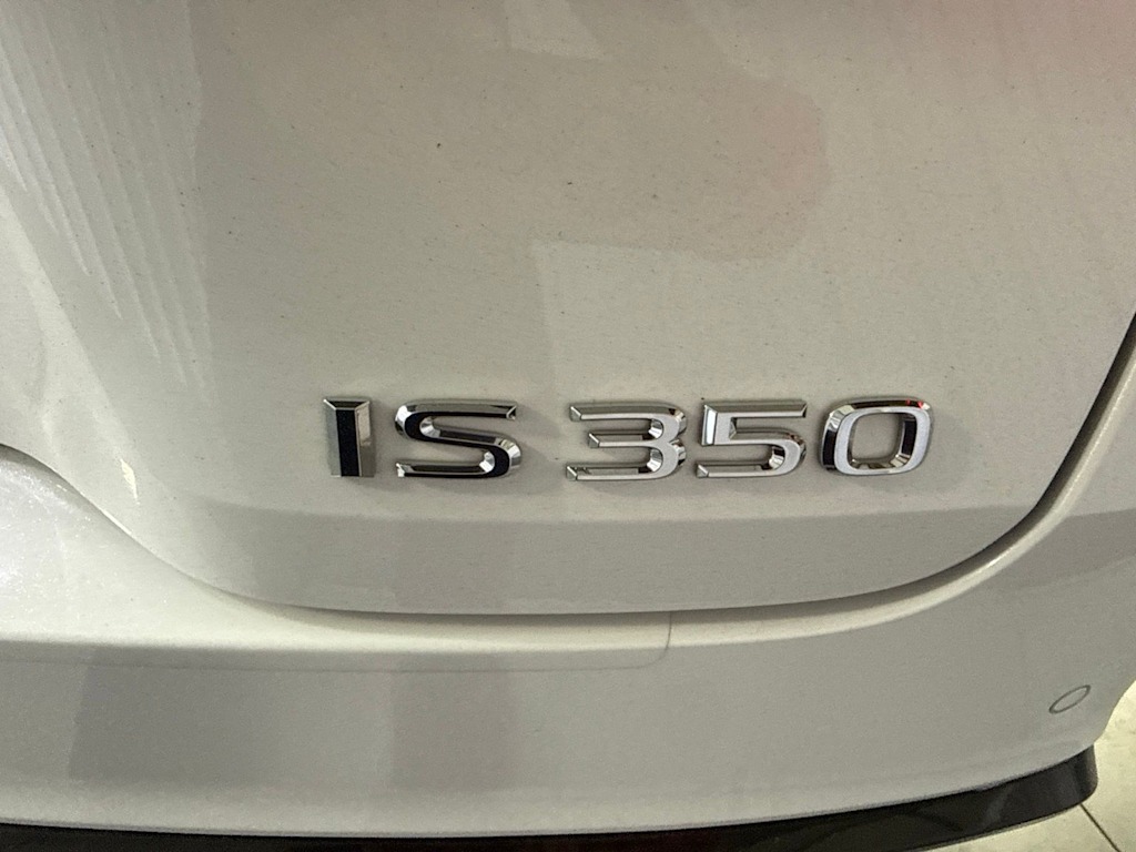 Thumbnail: 2021 Lexus IS - 24