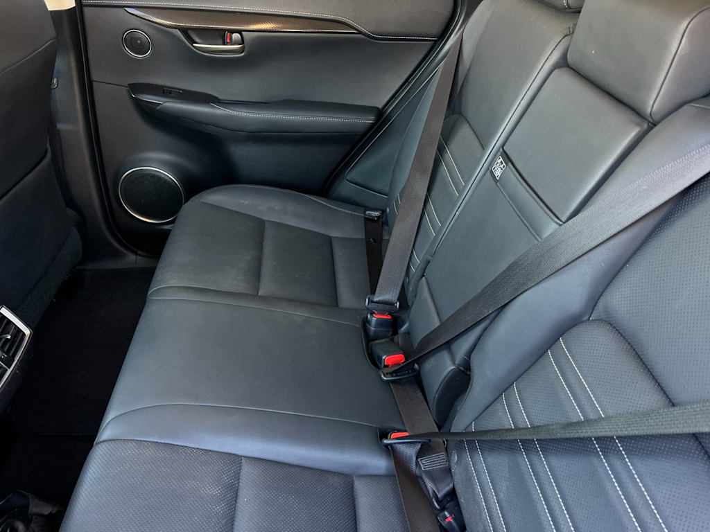 Thumbnail: 2016 Lexus NX - 10