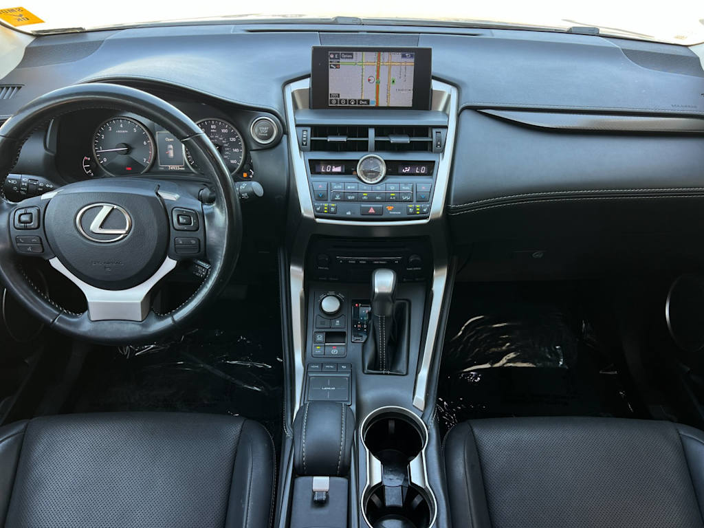 Thumbnail: 2016 Lexus NX - 2