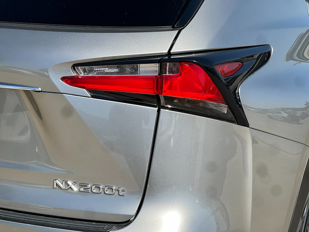 Thumbnail: 2016 Lexus NX - 30