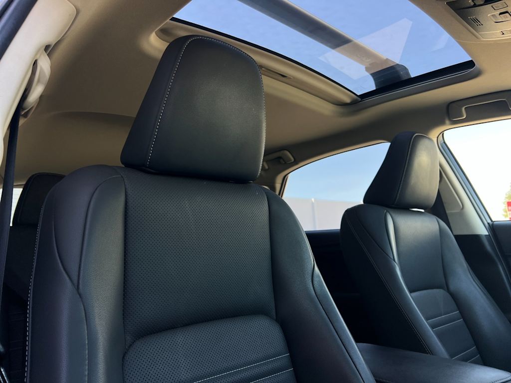 Thumbnail: 2016 Lexus NX - 23