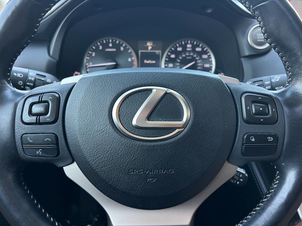 Thumbnail: 2016 Lexus NX - 28