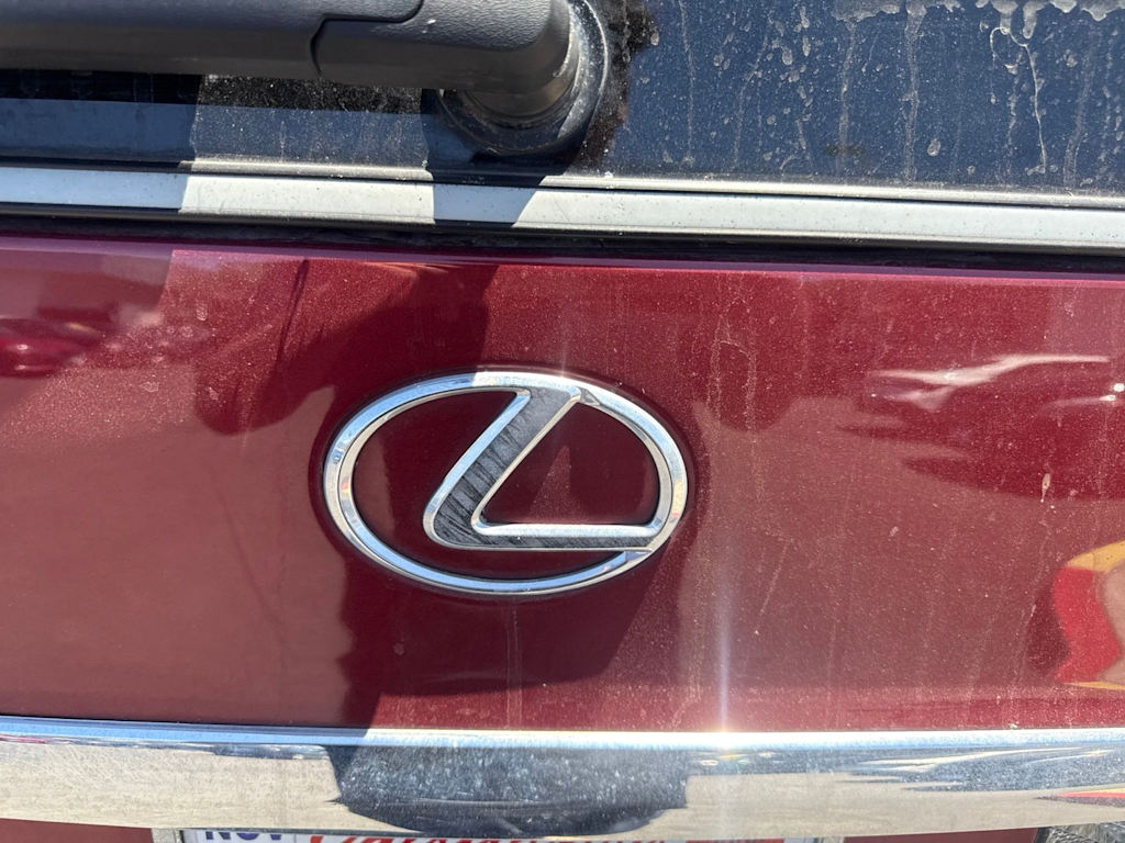 Thumbnail: 2008 Lexus GX - 11