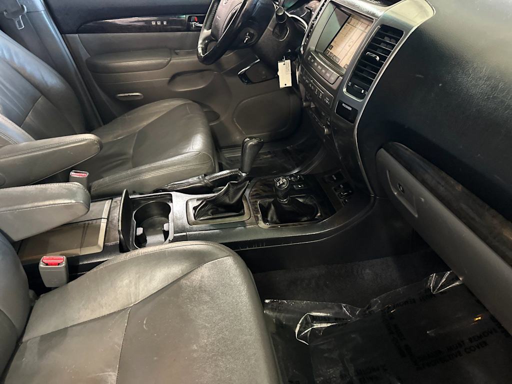 Thumbnail: 2008 Lexus GX - 12