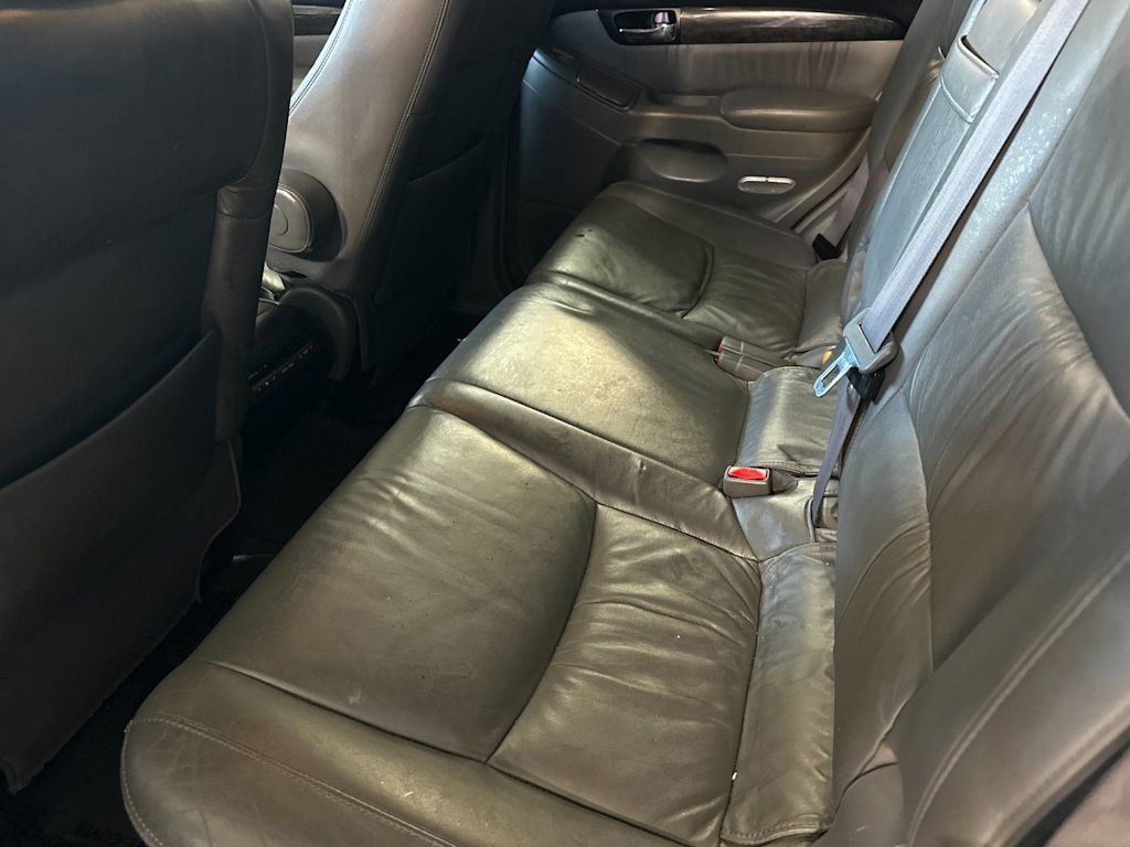 Thumbnail: 2008 Lexus GX - 10
