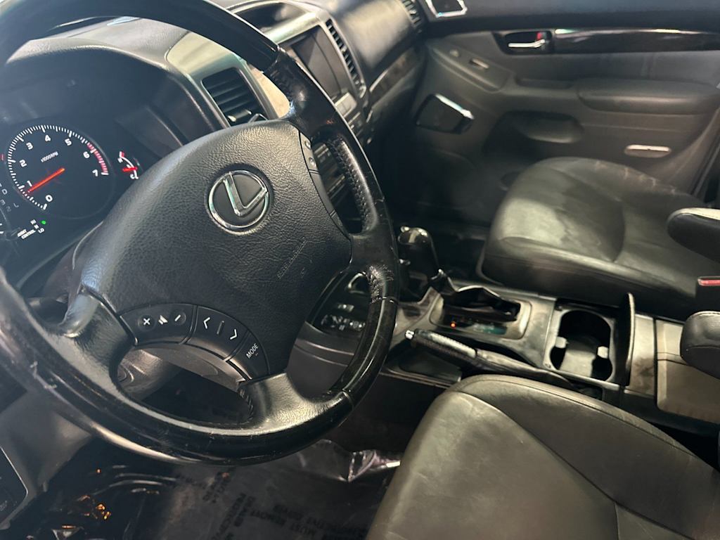 Thumbnail: 2008 Lexus GX - 9