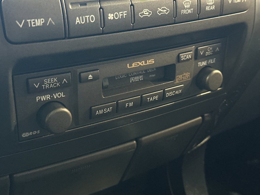 Thumbnail: 2008 Lexus GX - 27