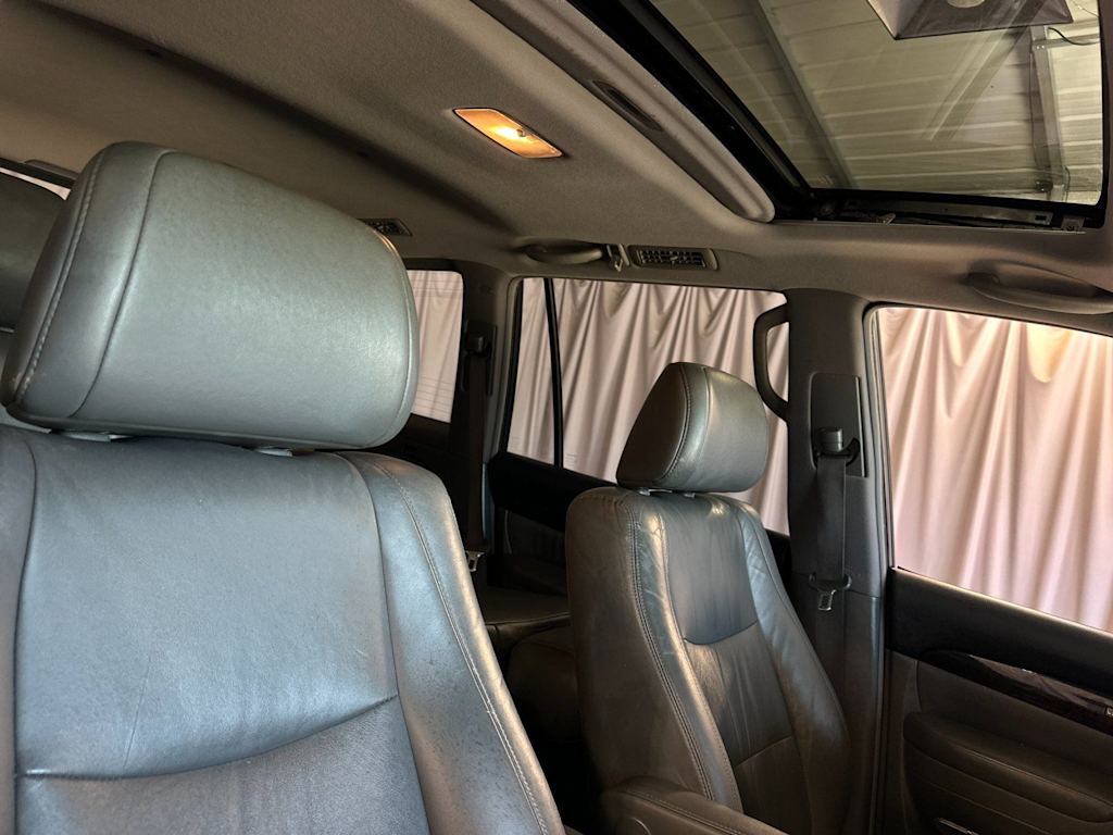 Thumbnail: 2008 Lexus GX - 24