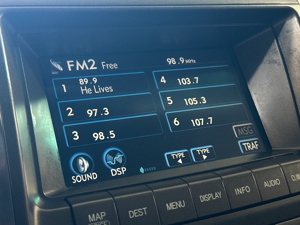 Thumbnail: 2008 Lexus GX - 13