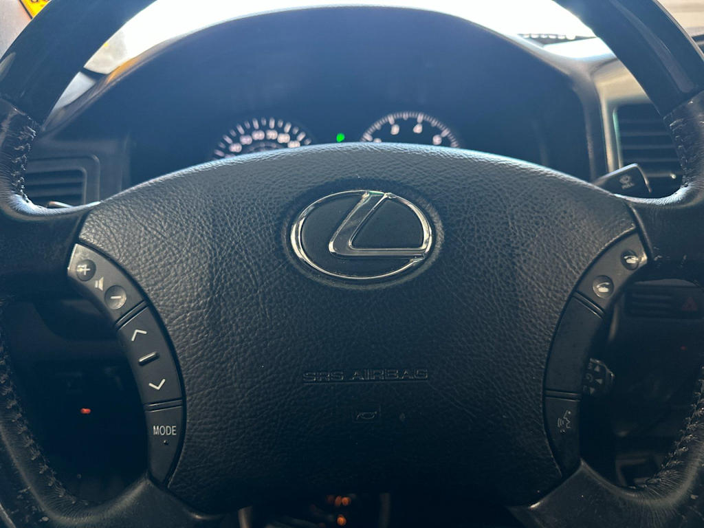 Thumbnail: 2008 Lexus GX - 28